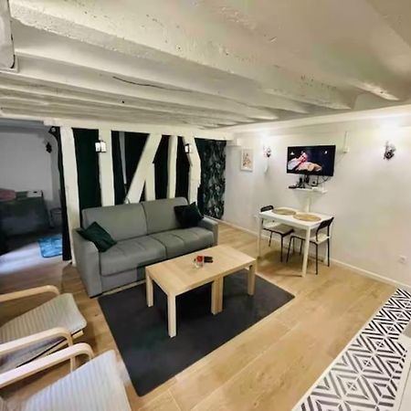 Appartement - Opera - Place De La Madeleine - Saint Martin - 4 Pers Paris Eksteriør billede