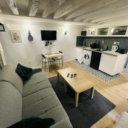 Appartement - Opera - Place De La Madeleine - Saint Martin - 4 Pers Paris Eksteriør billede